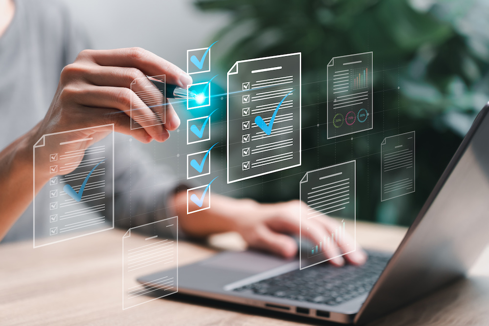 9 Best Practices for Secure Document Transfers in Business Operations