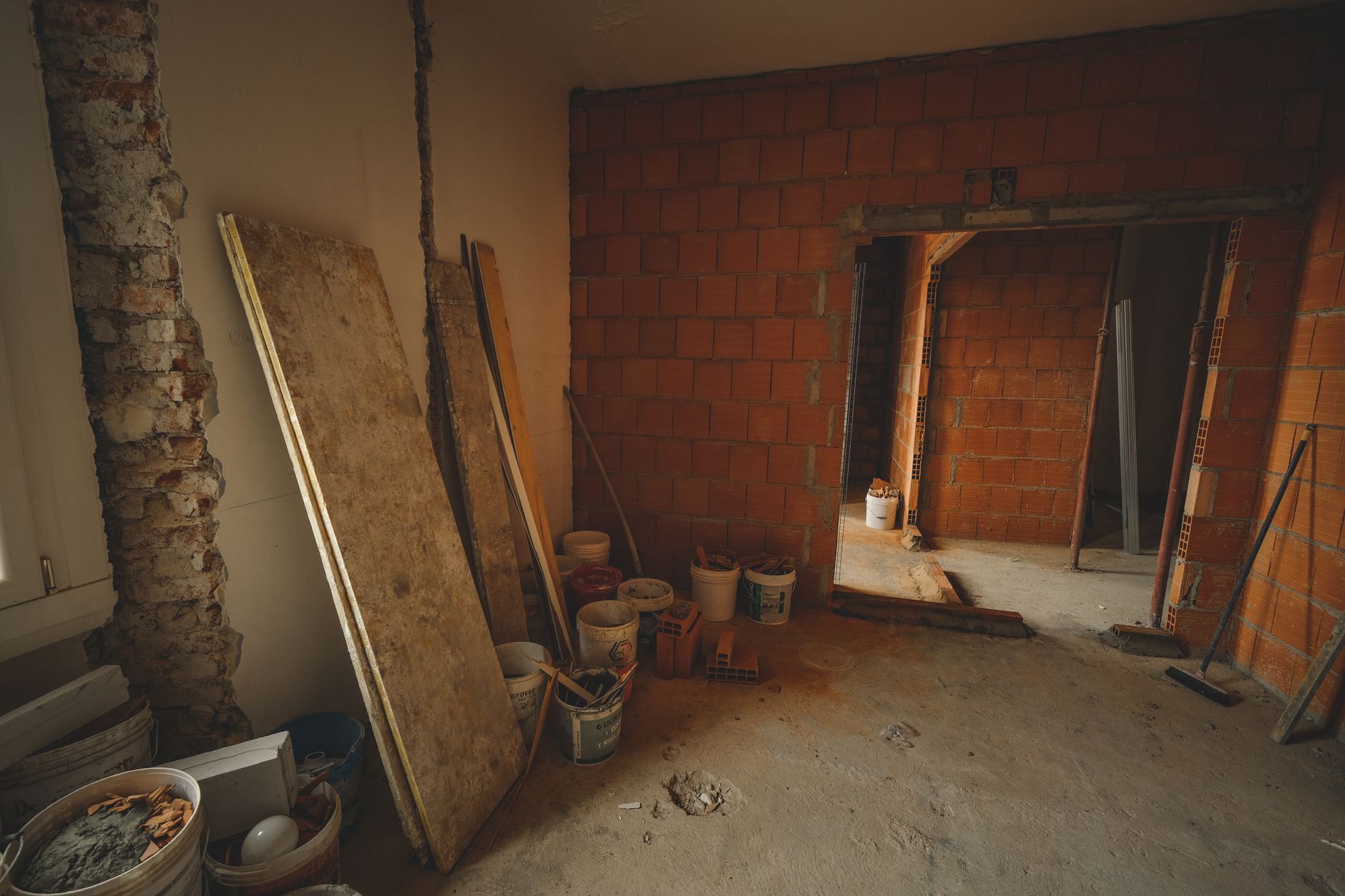 Gain clarity on ownership laws with squatters rights in Louisiana