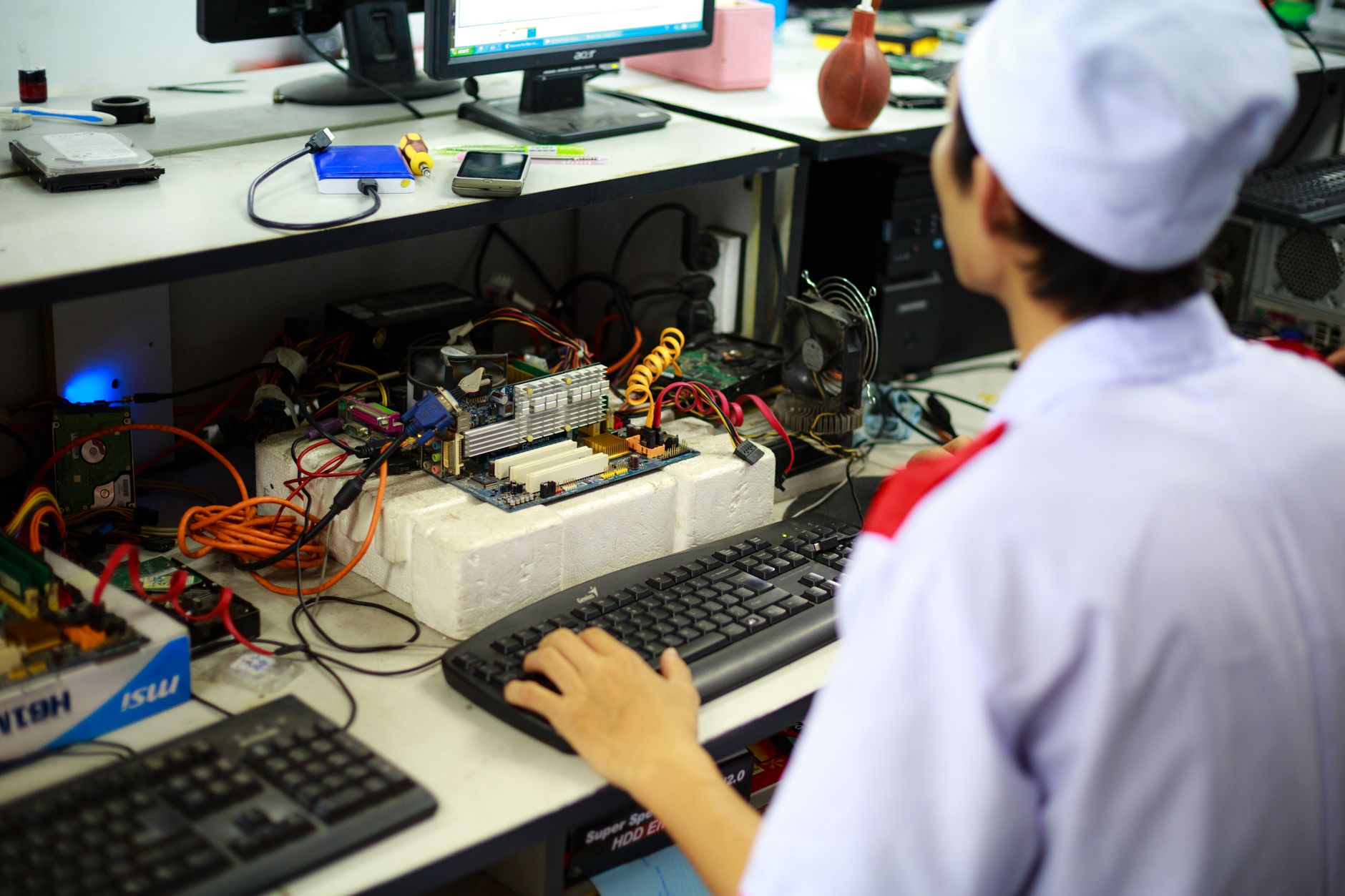 How Digital Technologies have formed modern birthday?
